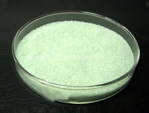 硫酸亚铁作用应用