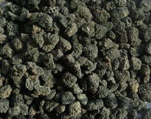 人工湿地火山岩滤料