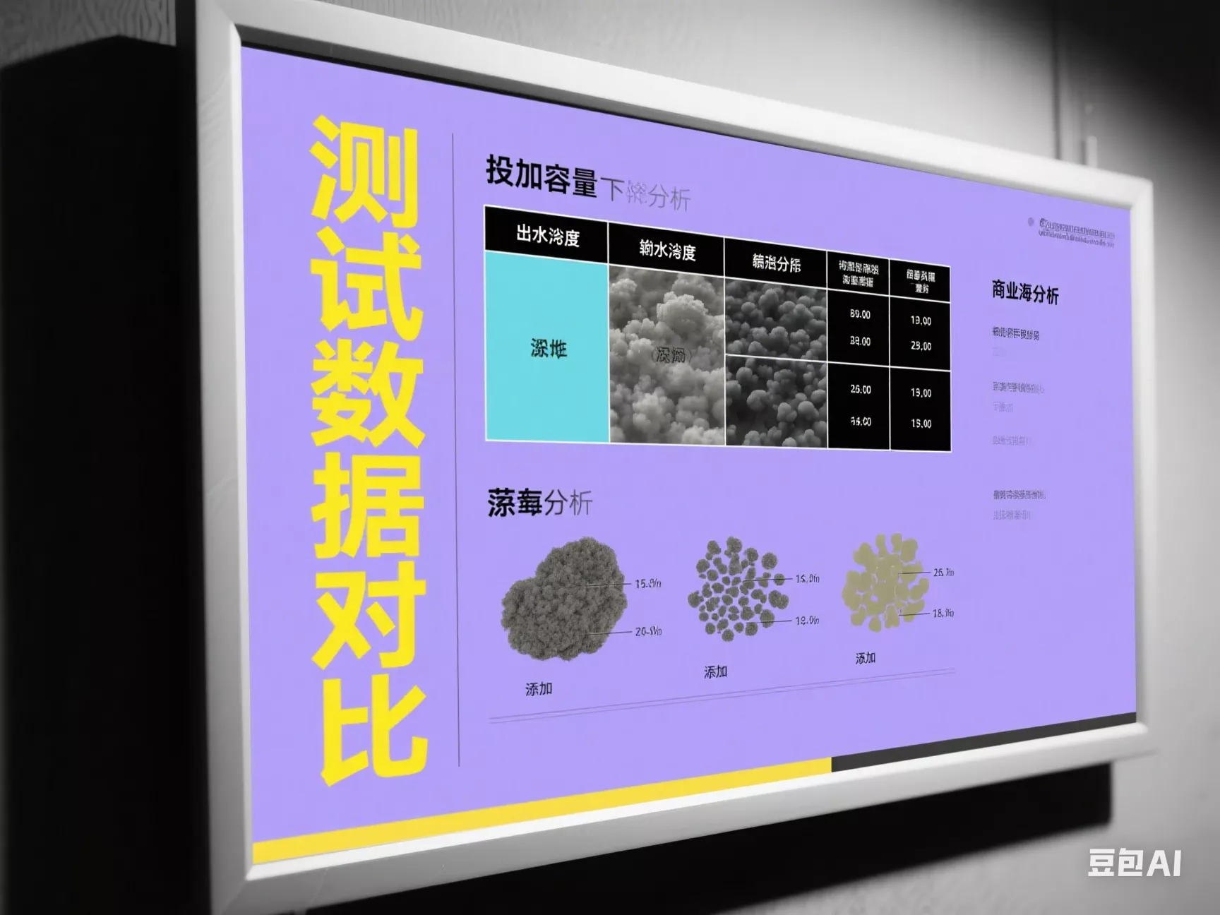 高浊度废水处理：聚合氯化铝生产厂家效果实测分析