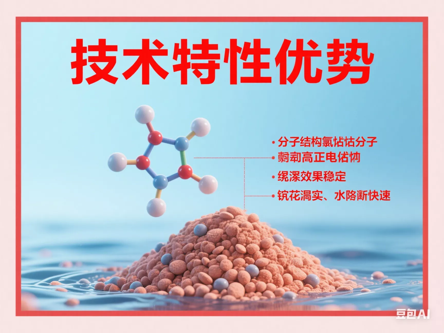 为什么越来越多的企业选择聚合氯化铝生产厂家