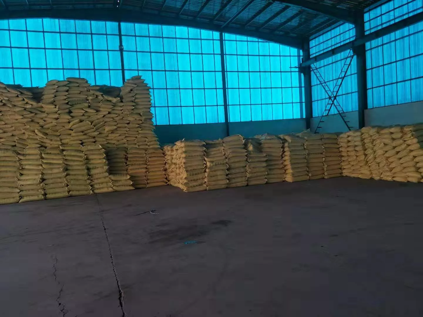 水富聚合硫酸铁价格