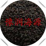 黑色火山岩滤料